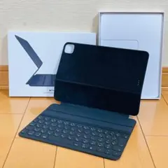 【新品同様品】Apple Smart Keyboard A2038
