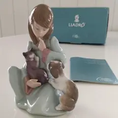 【美品】リアドロ　起こしちゃだめよ
