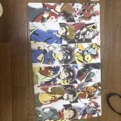 デジモン　プレイマット