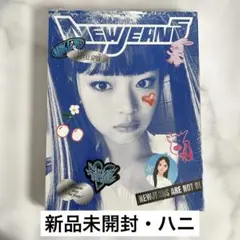 newjeans 東京ドーム Bunnies Camp FC特典 - メルカリ
