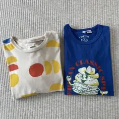マーキーズ Tシャツ・ワンピースセット