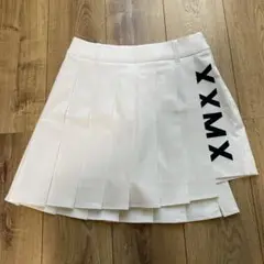 ゼクシィミックス　ゴルフ　スカートXEXYMIX