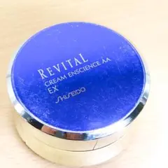 【Chamber124】★リバイタル　クリーム　エンサイエンスAA　EX① Amazon.co.jp: リバイタル クリーム エンサイエンスAA EX 40g