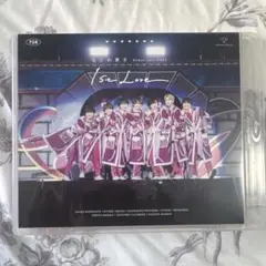 なにわ男子 1st Love Blu-Ray