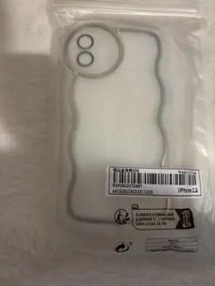 iPhone12ケース