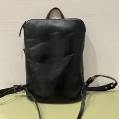 香久山鞄　　リュック