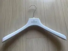 モンクレールハンガー　38サイズ