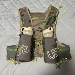 ULTIMATE DIRECTION ハイドレーションベスト