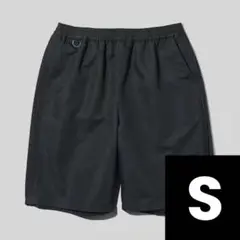 【新品未使用】 GU コットンイージーショーツ UNDERCOVER Sサイズ