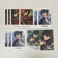 あんスタ みか 紙類11点セット