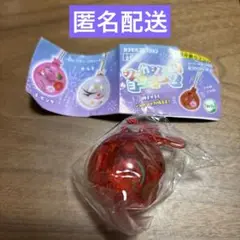 シャカシャカヨーヨー2 赤