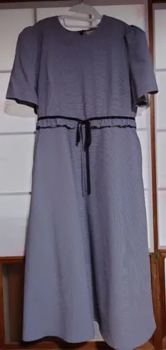 新品タグ付き マーリエL ワンピース