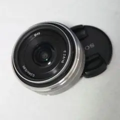 送料込み ソニー E 16mm f2.8美品