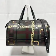 2025年最新】DSQUARED2 ディースクエアード2 ショルダーバッグの