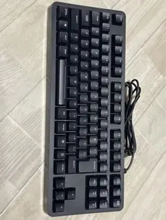 メカニカルキーボード 有線 日本語配列
