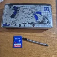 3ds　マナカデラックス　953XN