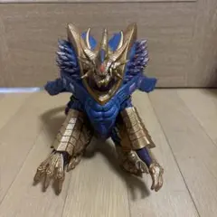 ウルトラマン 怪獣フィギュア ユーキラーザウルス Uキラーザウルス　ソフビ バンダイ 商品・サービスサイト | ウルトラ怪獣シリーズ2006 SP