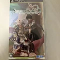 シャイニング・ハーツ　動作確認済