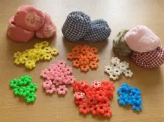 お手玉&おはじきセット