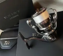 22イグジスト LT2500S