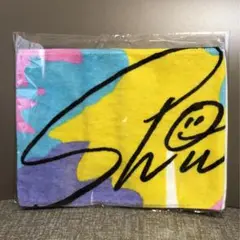 二宮和也 ファンミ Show Case マフラータオル オフィスにの本店