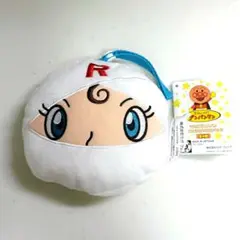 ロールパンナ　ティッシュケース