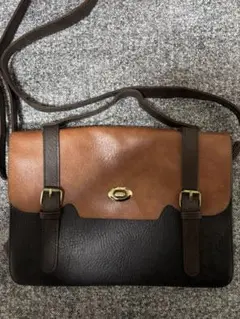 ショルダーバッグ