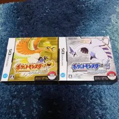 ポケットモンスターソウルシルバー完品美品 楽天市場】DS ポケットモンスター ソウルシルバー ポケモン