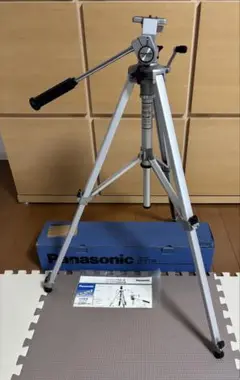 三脚&三脚用ドリー ナショナル VZ-CT50 VZ-CT15 三脚&三脚用ドリー ナショナル VZ-CT50 VZ-CT15