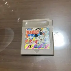 桃太郎伝説外伝 ゲームボーイソフト