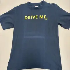 ミニクーパー　00s 企業系　ヴィンテージTシャツ S