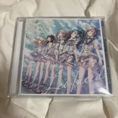 Leo/need 霽れを待つ 「1」 CD