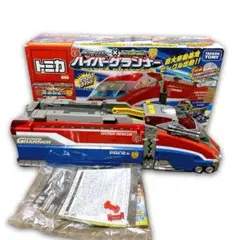 トミカ ハイパーグランナー　その他トミカ　まとめ売り トミカ ハイパーグランナー その他トミカ まとめ売り - メルカリ