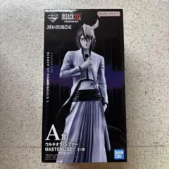 一番くじ BLEACH Stirring Souls vol.3 A賞