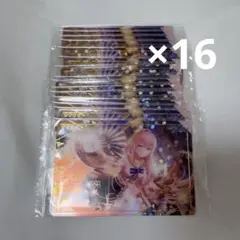 プロセカ 巡音ルカ ウエハース 5