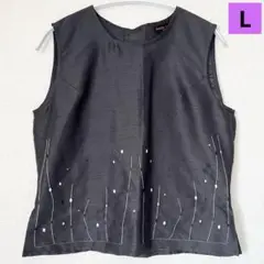 タグ付新品❣️ジェニファーレオナルディー★シャツジャケット★42サイズお洒落 タグ付新品❣️ジェニファーレオナルディー☆シャツジャケット