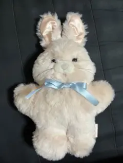 うさきち ぬいぐるみ Mサイズ ベイビーピンク