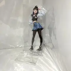 ホン・ウンチェ LE SSERAFIM アクリルスタンド