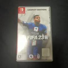 FIFA 23 LEGACY EDITION Nintendo Switch