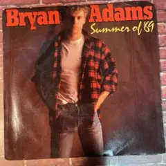 Bryan Adams - Summer Of '69