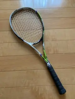 YONEX　LASERUSH5V　軟式テニスラケット