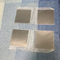偏光板　80×80×t0.2mm 2セット