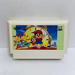 たいむゾーン ファミコン
