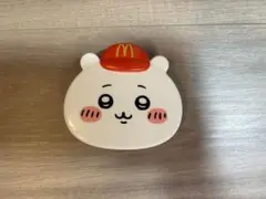 ちいかわ マクドナルドのハッピーセットキャラクター