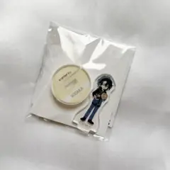 18TRIP ちゅあスタ 棗夜鷹 アクリルスタンド