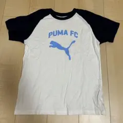 PUMA FC 半袖Tシャツ 160cm