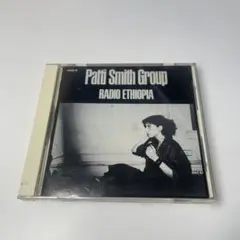 Patti Smith Group Radio Ethiopia