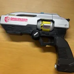 ウルトラマンマックス　ダッシュライザー　コバ隊員オリジナルバージョン