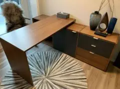 BoConcept Copenhagen Desk