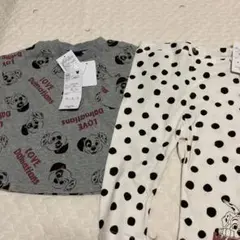 ディズニー上下90